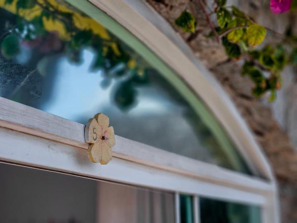 Bella Vista Ocean View : photo 6 de la chambre chambre double super deluxe