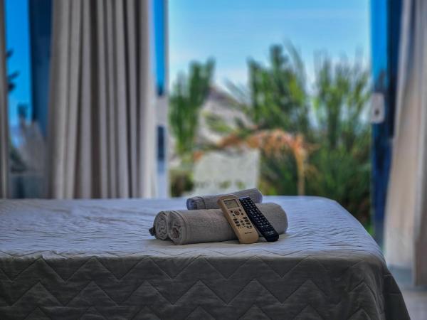 Bella Vista Ocean View : photo 3 de la chambre chambre double super deluxe