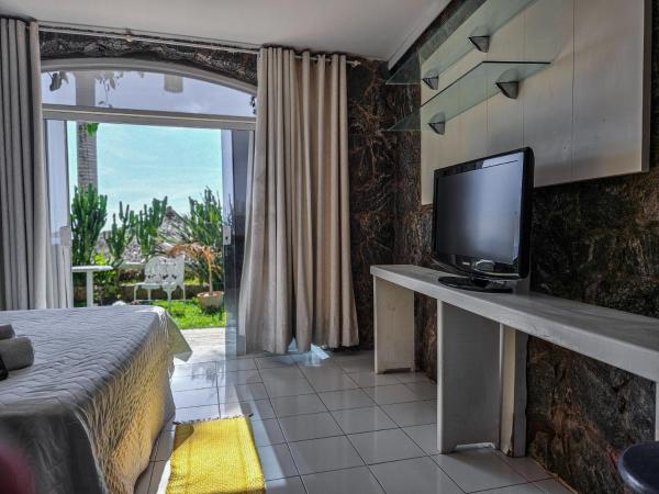 Bella Vista Ocean View : photo 7 de la chambre chambre double super deluxe