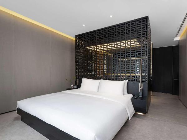 The Temple House : photo 3 de la chambre résidence de luxe