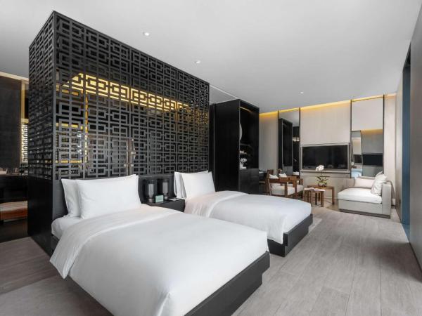 The Temple House : photo 1 de la chambre studio 70 twin room