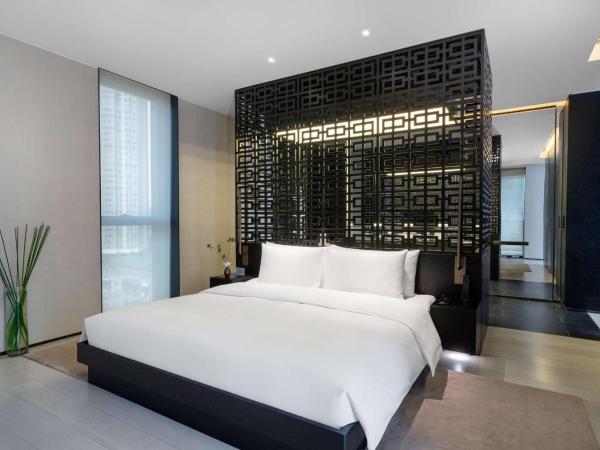 The Temple House : photo 1 de la chambre deluxe temple suite