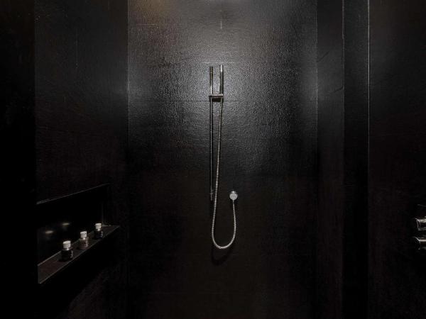 The Temple House : photo 3 de la chambre studio 60 double room