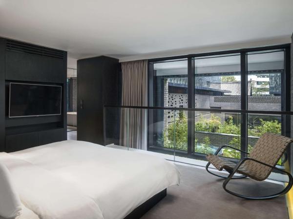 The Temple House : photo 6 de la chambre suite loft