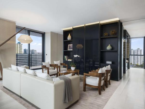 The Temple House : photo 2 de la chambre deluxe temple suite