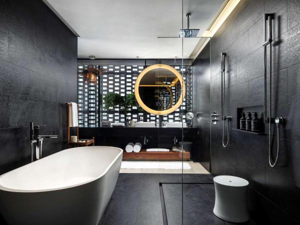 The Temple House : photo 3 de la chambre penthouse