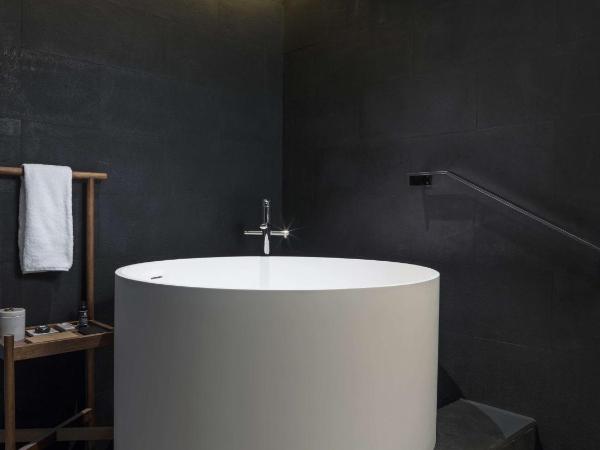 The Temple House : photo 10 de la chambre suite loft