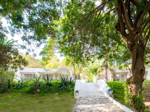 Hotel Bel Azur Thalasso & Bungalows : photo 2 de la chambre bungalow