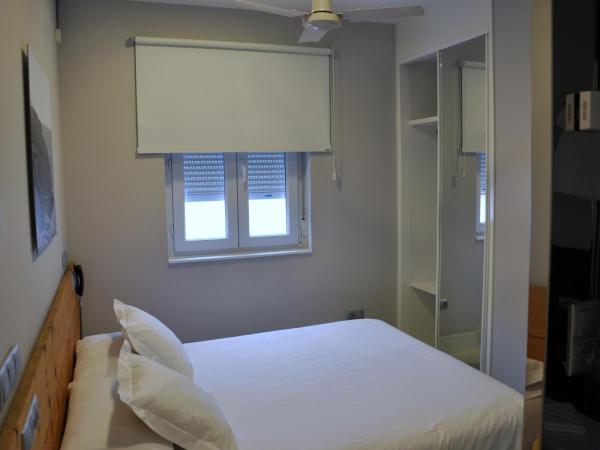 Hosteria Santander : photo 7 de la chambre chambre double Économique