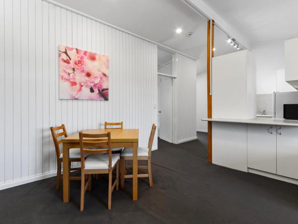 Econo Lodge East Adelaide : photo 5 de la chambre 3 chambres