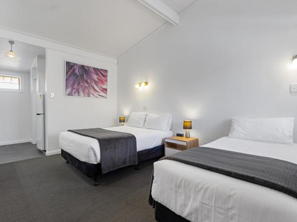 Econo Lodge East Adelaide : photo 1 de la chambre chambre familiale standard