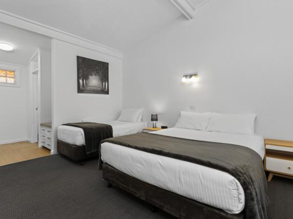 Econo Lodge East Adelaide : photo 6 de la chambre chambre familiale standard