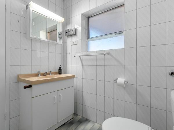 Econo Lodge East Adelaide : photo 7 de la chambre chambre double standard