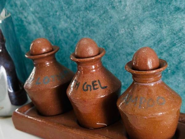 Kathmandu View Hotel : photo 1 de la chambre chambre simple avec salle de bains