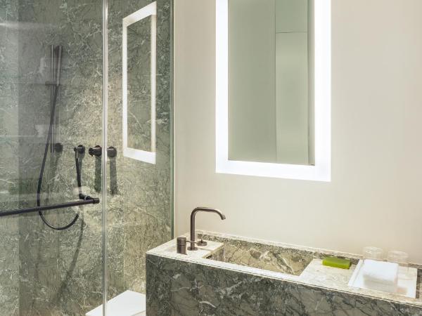 Andaz Seoul Gangnam : photo 1 de la chambre chambre lits jumeaux