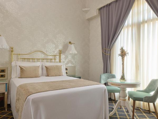 Hotel Continental Palacete : photo 2 de la chambre chambre double ou lits jumeaux supérieure