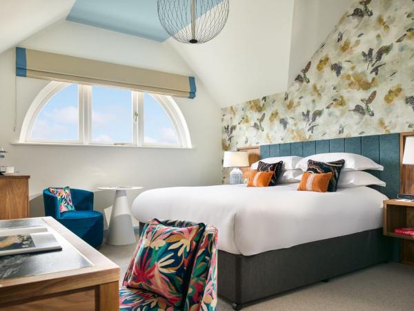 Dylan : photo 1 de la chambre chambre lit king-size deluxe