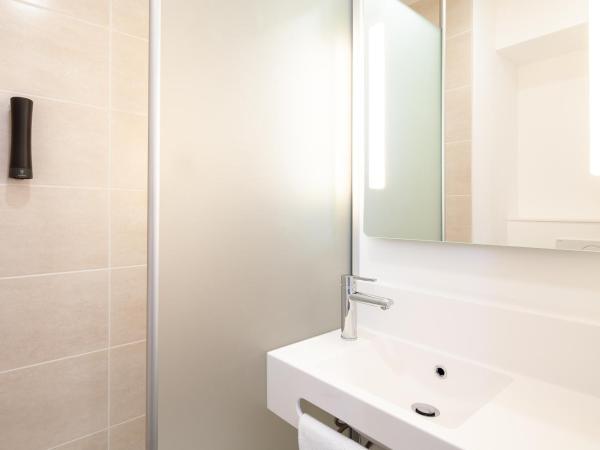 B&B HOTEL Besançon Valentin : photo 7 de la chambre chambre double