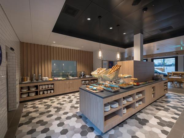 Holiday Inn Express - Luzern - Kriens, an IHG Hotel : photo 1 de la chambre chambre standard