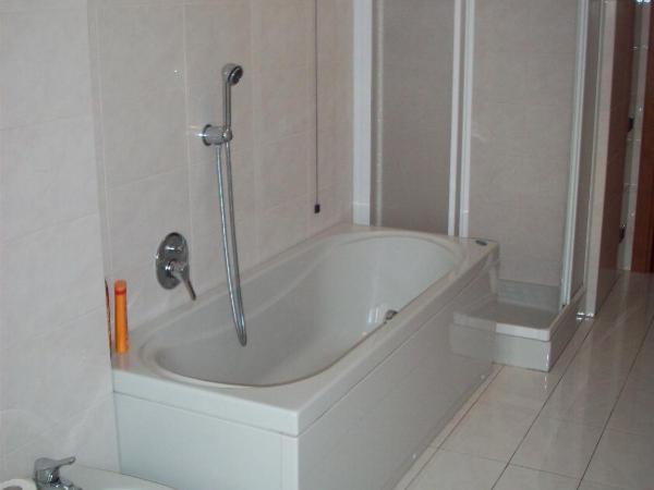 Apartment Nido Stazione : photo 10 de la chambre appartement 3 chambres