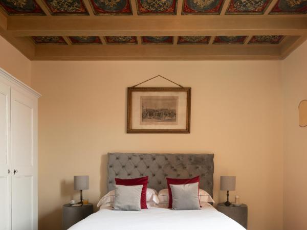 Loggiato Dei Serviti : photo 8 de la chambre chambre deluxe