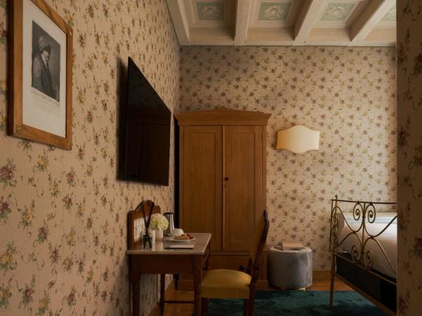 Loggiato Dei Serviti : photo 5 de la chambre chambre simple