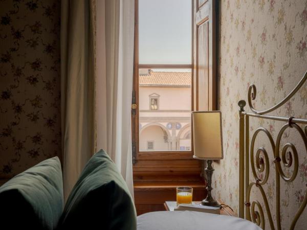 Loggiato Dei Serviti : photo 3 de la chambre chambre simple