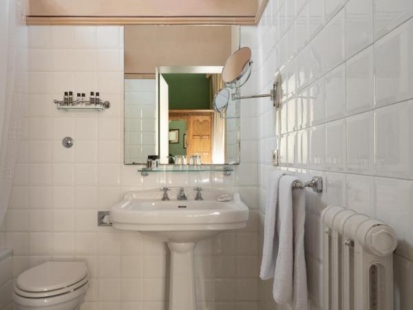 Loggiato Dei Serviti : photo 7 de la chambre chambre double classique - annexe