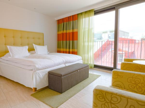 Avalon Hotel : photo 1 de la chambre chambre double