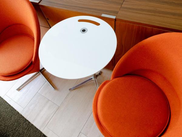 Avalon Hotel : photo 2 de la chambre chambre double ou lits jumeaux standard