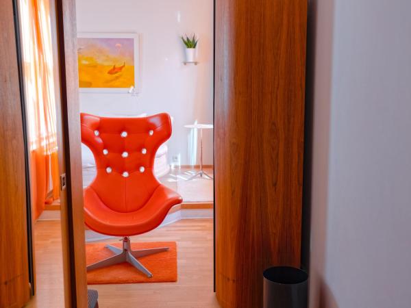 Avalon Hotel : photo 2 de la chambre chambre double supérieure