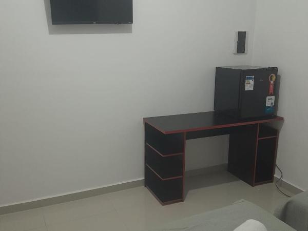 Central Palace Hotel : photo 3 de la chambre suite