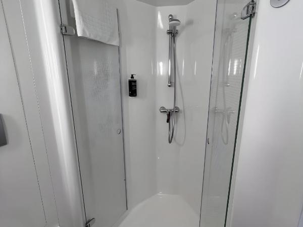 Ibis Styles Liverpool Centre Dale Street - Cavern Quarter : photo 3 de la chambre chambre lit queen-size