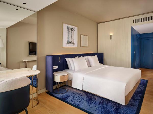 Grand Hotel Brioni Pula, A Radisson Collection Hotel : photo 6 de la chambre chambre collection - vue sur jardin