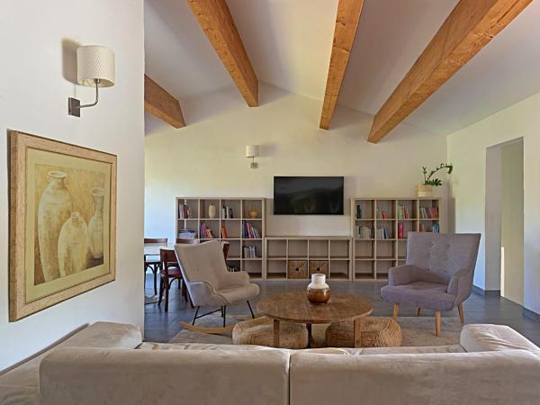 Résidence Maora Village : photo 4 de la chambre villa 3 chambres supérieure