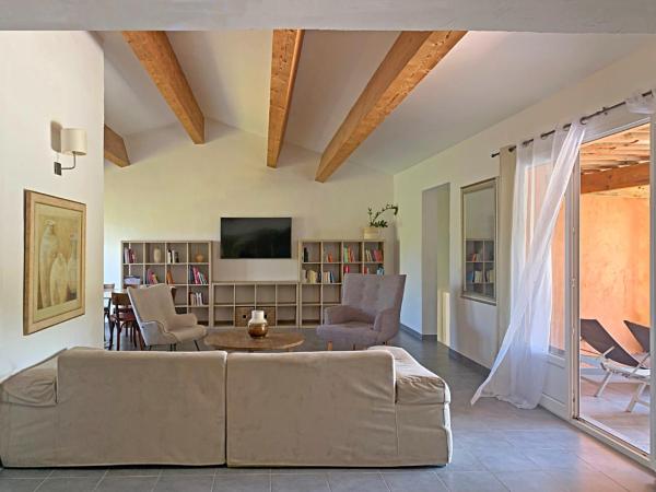 Résidence Maora Village : photo 7 de la chambre villa 3 chambres supérieure