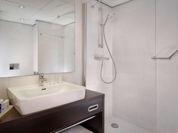 Park Plaza Utrecht : photo 7 de la chambre chambre lits jumeaux exécutive