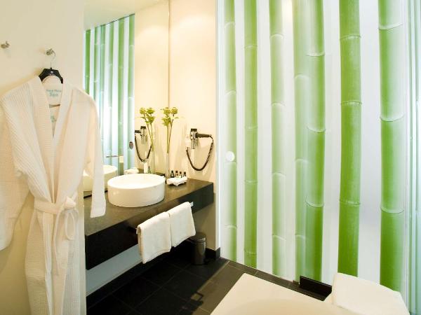 Park Plaza Wallstreet Berlin Mitte : photo 4 de la chambre chambre double exécutive