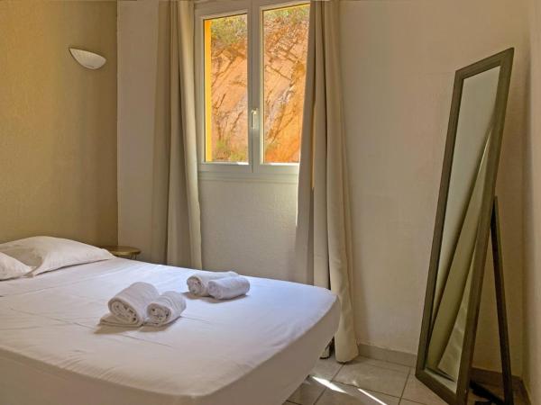 Résidence Maora Village : photo 3 de la chambre villa 1 chambre