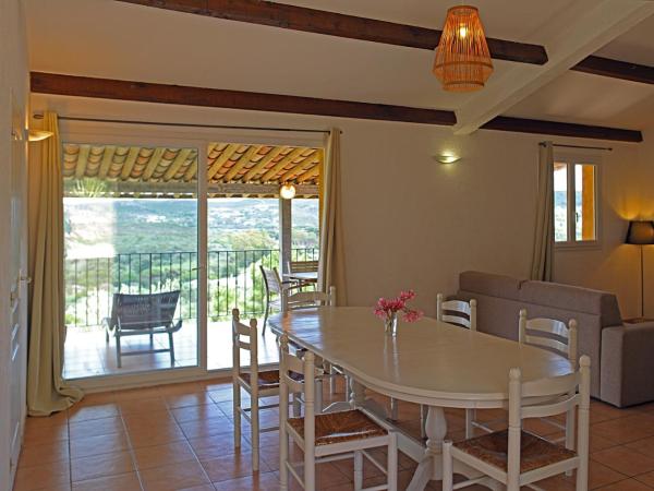 Résidence Maora Village : photo 4 de la chambre villa 3 chambres