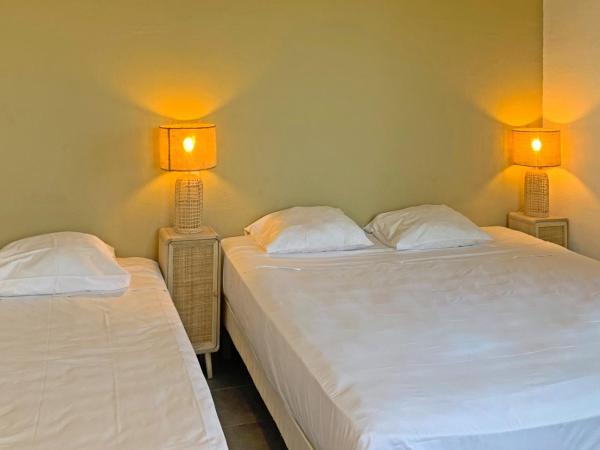 Résidence Maora Village : photo 5 de la chambre villa 4 chambres