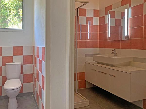 Résidence Maora Village : photo 8 de la chambre villa 4 chambres