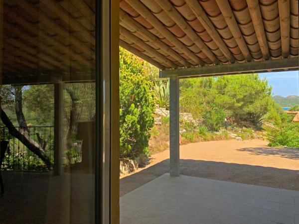 Résidence Maora Village : photo 10 de la chambre villa 2 chambres supérieure