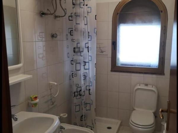 Sicily in Love 2 - Rooms & Breakfast : photo 7 de la chambre penthouse