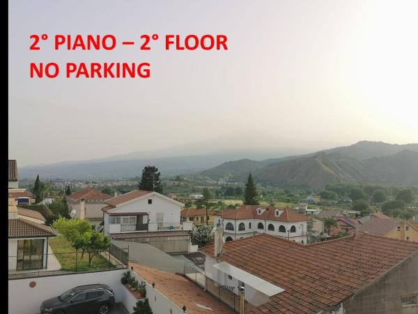Sicily in Love 2 - Rooms & Breakfast : photo 1 de la chambre penthouse