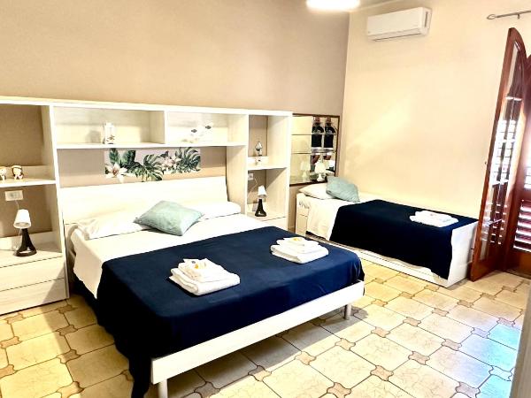 Sicily in Love 2 - Rooms & Breakfast : photo 1 de la chambre appartement standard