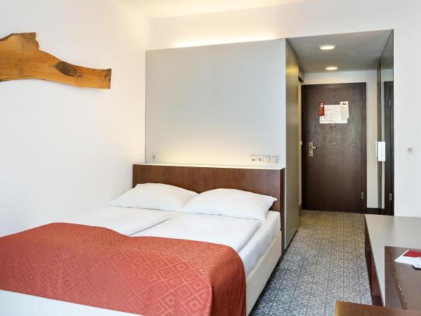 Austria Trend Hotel Europa Wien : photo 2 de la chambre chambre classique