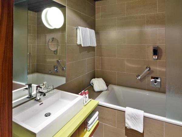 Austria Trend Hotel Europa Wien : photo 6 de la chambre chambre double premium