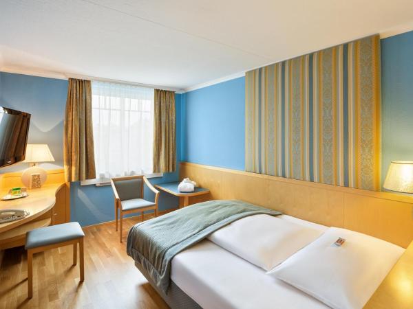 Austria Trend Hotel Ananas Wien : photo 1 de la chambre chambre simple classique