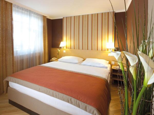 Austria Trend Hotel Ananas Wien : photo 8 de la chambre chambre double classique